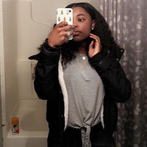 Meet your Posher, Lazyrea